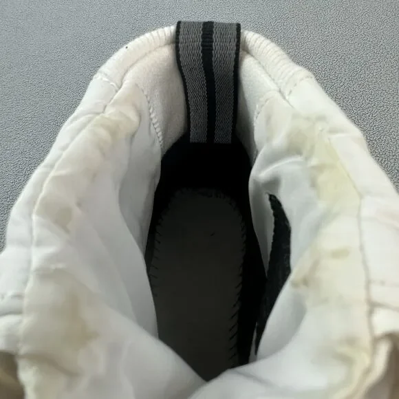 Canada Goose Cypress Puffer Boots Womens Size 6 White Lightweight Warmth - Picture 11 of 16